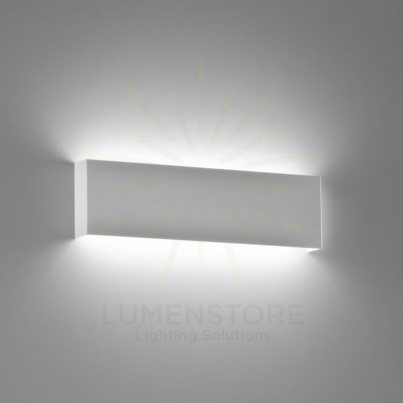 lampada da parete isyluce 901n luce naturale