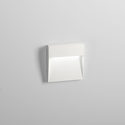 segnapasso step 6w luce calda 4000k isyluce bianco ip54