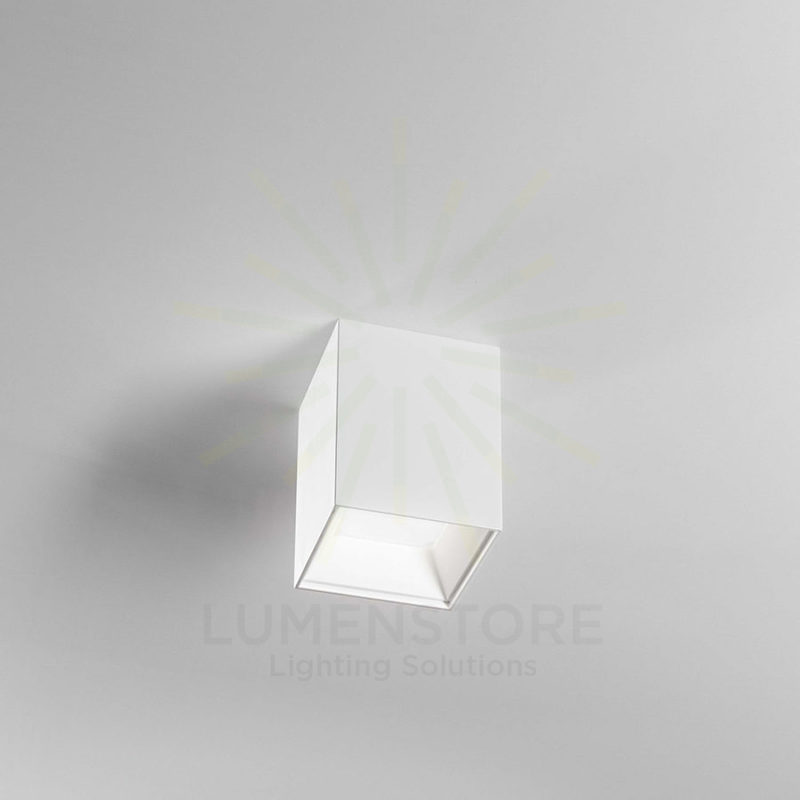 lampada da soffitto isyluce 927 luce calda