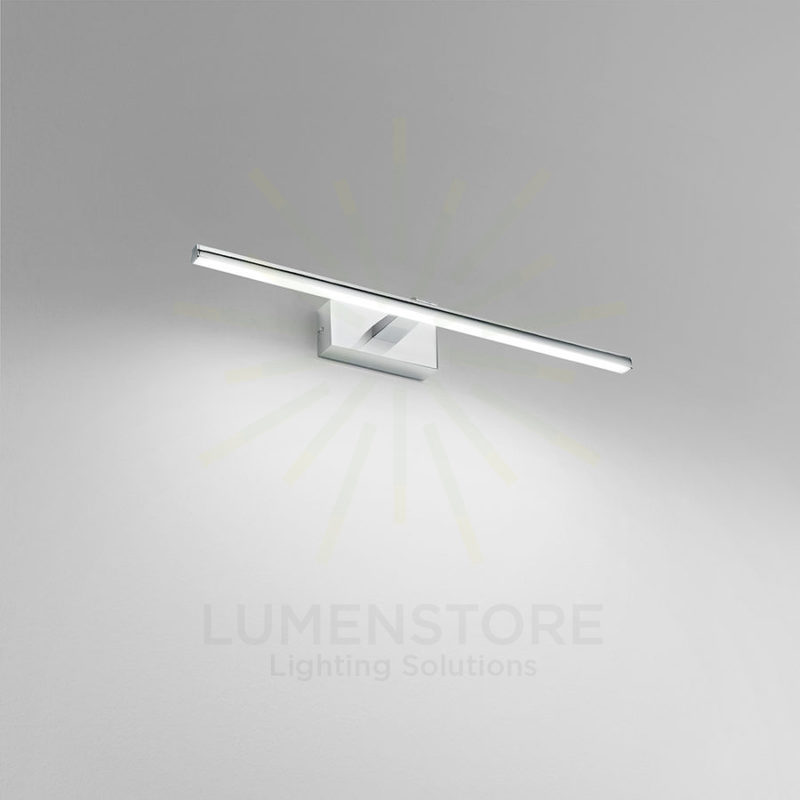 lampada da parete isyluce 937 luce calda