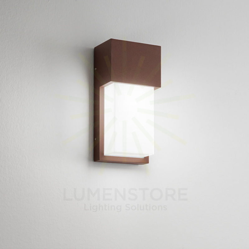 lampada da parete isyluce 924
