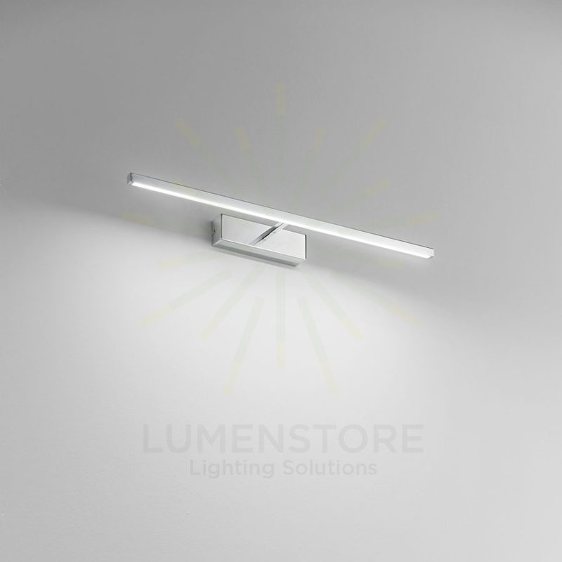 lampada da parete isyluce 935n luce naturale