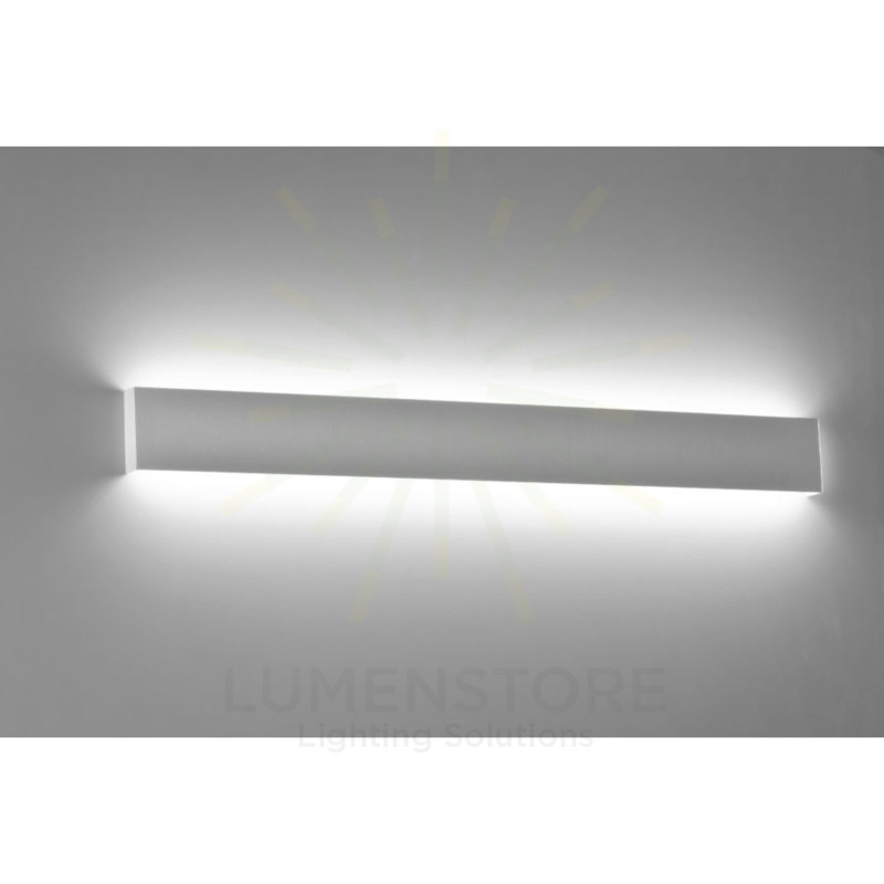 lampada da parete isyluce 903n luce naturale