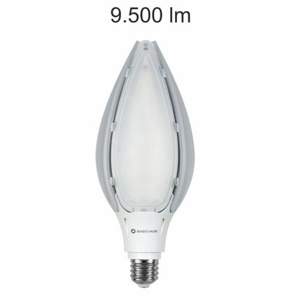 lampadina led noa e27 85w luce fredda 850 beneito faure