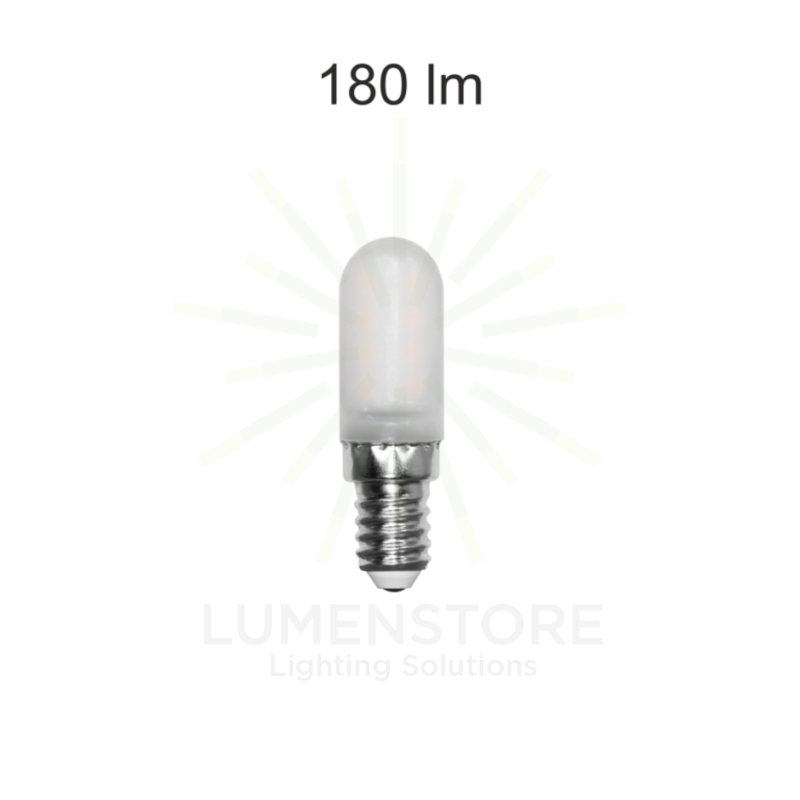 lampadina led shop e14 2w luce calda 830 beneito faure ip44