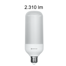 lampadina led sil e27 20w luce naturale 840 beneito faure