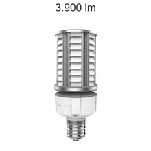 lampadina led obo e40 36w luce calda 722 beneito faure ip64