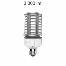 lampadina led obo e27 27w luce fredda 850 beneito faure ip64