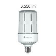 lampadina led aria e27 30w luce fredda 850 beneito faure