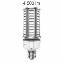 lampadina led obo e40 45w luce calda 722 beneito faure ip64