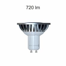 Lampadina LED UNIFORM-LINE G9 2.5W luce fredda 850 Beneito Faure