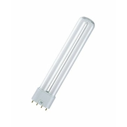 LAMPADA NEON TIPO DULUX 11W 900LUM CALDA