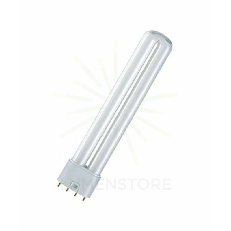 lampadina dulux se 11w 2g7 luce calda