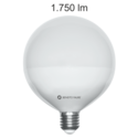 lampadina led globo e27 16w luce naturale 840 beneito faure