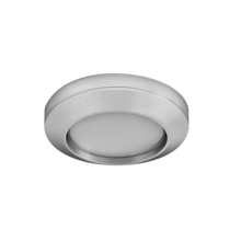 faretto da incasso bathroom gu5.3 beneito faure alluminio ip44 223233