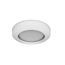 faretto da incasso bathroom gu5.3 beneito faure bianco ip44 223232