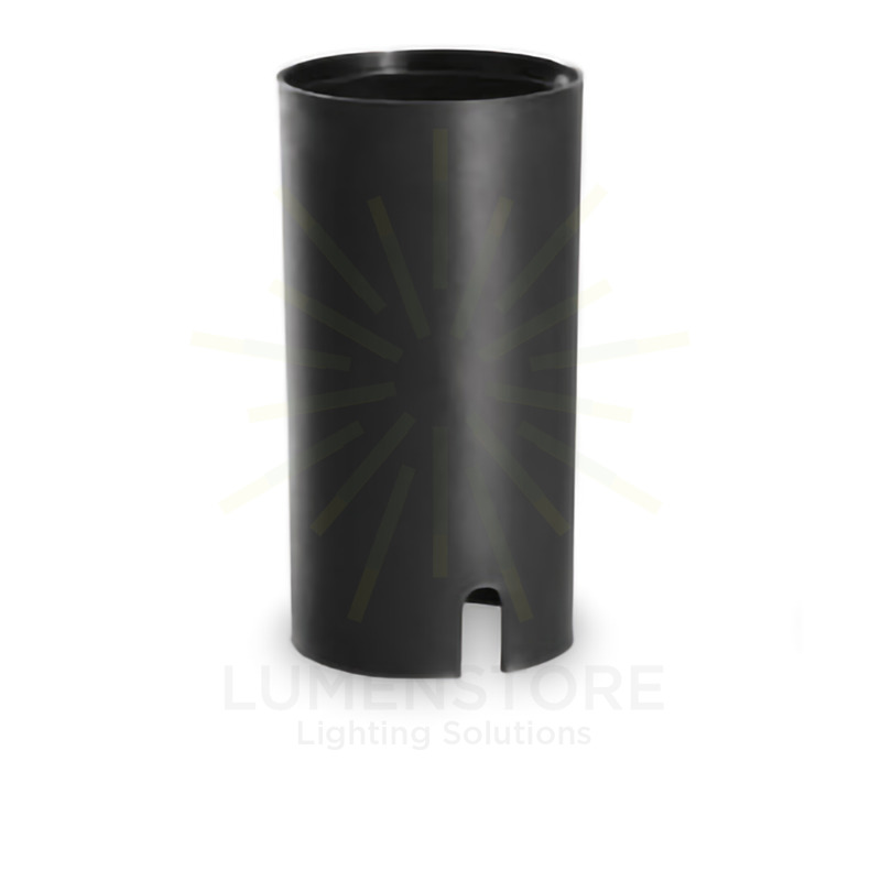 controcassa gesc01 gealed nero compatibile con eostre 3w e 5w