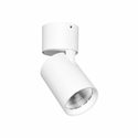 faretto nox 30w 2700k/3000k/4000k beneito faure bianco