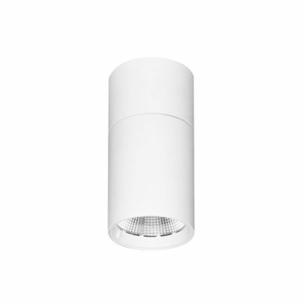 faretto nox 30w 2700k/3000k/4000k beneito faure bianco