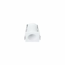 faretto da incasso pulsar c 3.5w luce naturale 4000k beneito faure bianco ip65