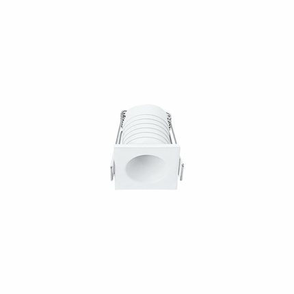 faretto da incasso pulsar c 3.5w luce calda 2700k beneito faure bianco ip65