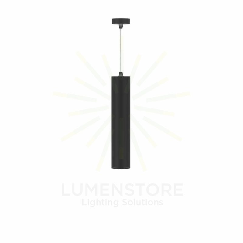 faretto atmos25 7w 2700k/3000k/4000k beneito faure nero