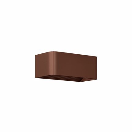 applique icon 7w 2700k/3000k/4000k beneito faure corten