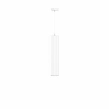 sospensione atmos25 7w 2700k/3000k/4000k beneito faure bianco