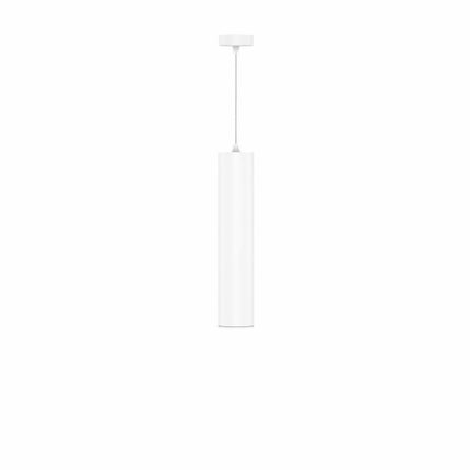 sospensione atmos25 7w 2700k/3000k/4000k beneito faure bianco