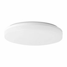 plafoniera led da soffitto 25w 220/240v cct bianco ip40 beneito faure 4500v2