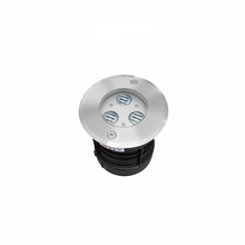 faretto da esterno sigma 3w luce calda 730 beneito faure ip65 ik05