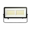 proiettore polaris 150w luce calda 830 beneito faure nero ip65 ik08