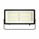 proiettore polaris 200w luce fredda 850 beneito faure nero ip65 ik08