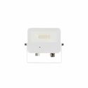 proiettore sky 10w luce fredda 850 beneito faure bianco con sensore a microonde ip65 ik08