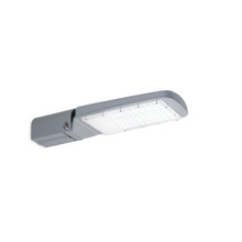 lampione tistar 50w luce naturale 4000k gealed ip65