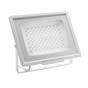 proiettore ratri 100w luce naturale 4000k gealed bianco ip65