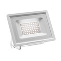 proiettore ratri 50w luce calda 3000k gealed bianco ip65