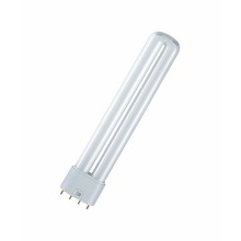 lampadina dulux l 36w 2g11 luce calda