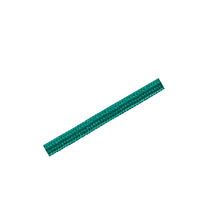 accessorio cavo in tessuto gsocv2 20m gealuce 2x0.75mm verde