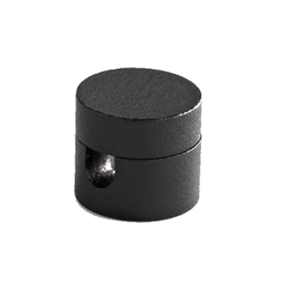 accessorio decentratore serracavo gsobl02 gealuce nero