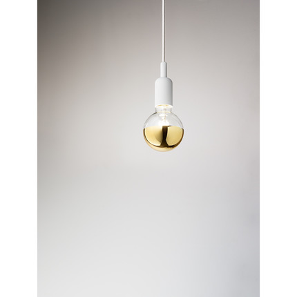accessorio portalampada gsop70 e27 gealuce bianco