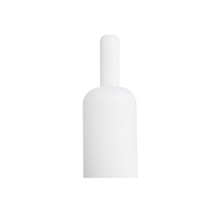 accessorio portalampada gsop70 e27 gealuce bianco