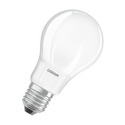 lampadina led value classic a e27 10w luce naturale 840 ledvance osram