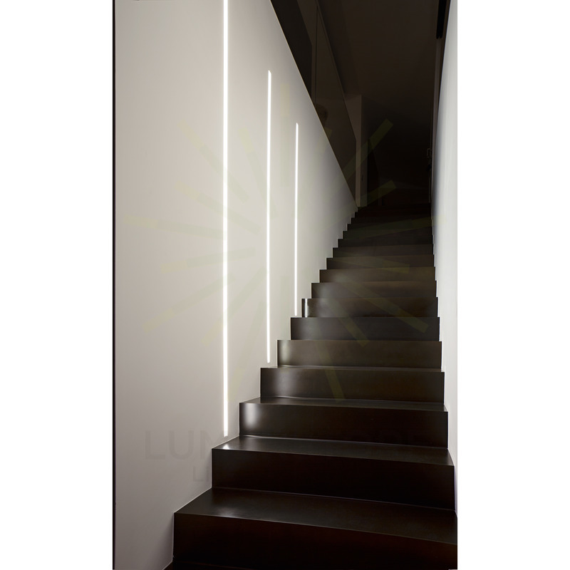 Gea Luce Striscia LED 14,4w RGB bobina 5mt dimmerabile IP67 adesiva  flessibile 60 led metro