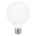 lampadina led gla256b e27 12w luce calda 3000k gealed