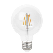 lampadina led gla255c e27 12w luce calda 2700k gealed