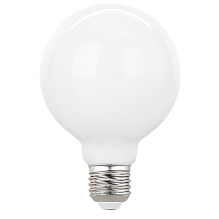 lampadina led gla255b e27 12w luce calda 3000k gealed