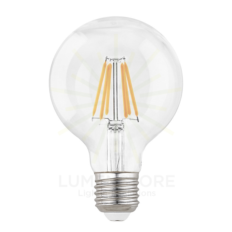 lampadina led gla256c e27 12w luce calda 2700k gealed