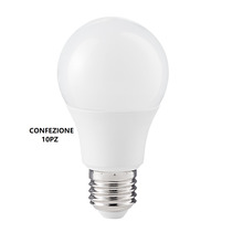 Lampadina LED UNIFORM-LINE G9 2.5W luce fredda 850 Beneito Faure