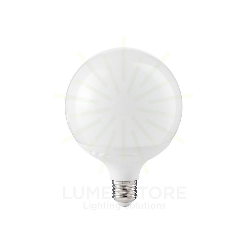 lampadina led gla246c e27 20w luce calda 3000k gealed